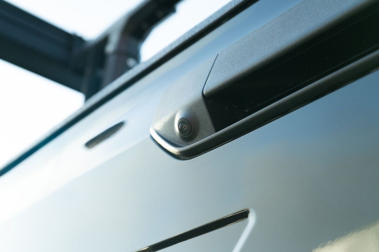 ريلاي R8 Rely R8 Pickup – Full Options | Built for Power & Reliability