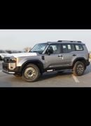 تويوتا برادو VXR 2.4T