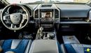 Ford F-150 3.5L V6 ECOBOOST zero K/M (Export only)