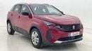 بيجو 3008 PEUGEOT 3008 1.6L 2024 | 0 DP | 715/Month | 30 Day Return | Service History