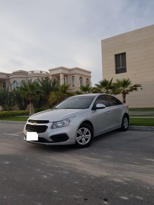 Chevrolet Cruze 345/- MONTHLY 0% DOWN PAYMENT,IMMACULATE CONDITION