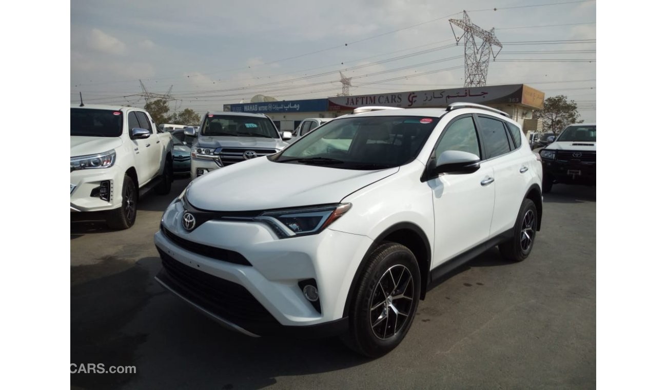 Toyota RAV4 2015 AT, Push Start, AWD, [Right Hand Drive], Perfect Condition, 2.5L, Petrol