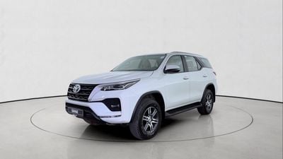 Toyota Fortuner EXR | Guaranteed Warranty | 0 Down Payment