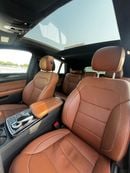 Mercedes-Benz GLE 43 AMG Coupe 3.0L