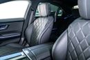 Mercedes Benz S500 4MATIC 3.0L Low Mileage-Full Options-Premium Metallic Exclusive Paint