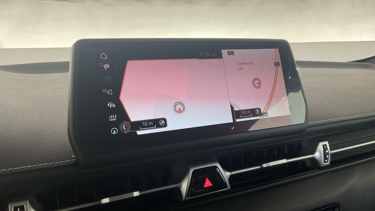 Toyota Supra GR | upto AED 20,000 Ramadan Discount | Guaranteed Warranty | 0 Down Payment