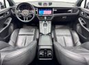Porsche Macan Std 2.0L (252 HP) 2019 Porsche Macan, Full Porsche Service history, Warranty, Excellent Condition, L