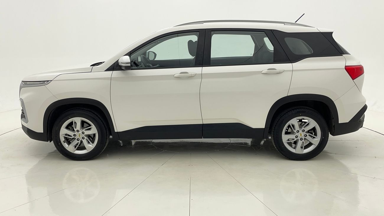 شيفروليه كابتيفا LS 1.5 | بدون دفعة مقدمة | اختبار قيادة مجاني للمنزل