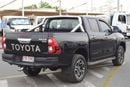Toyota Hilux 2022 TOYOTA HILUX DOUBLE CABIN SR5