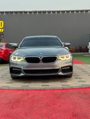 BMW 530i LUXURY