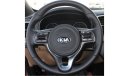 Kia Sportage Kia Sportage 2018 GCC in excellent condition, full option, without paint, without accidents, very cl