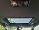 لكزس LX 500 MARK LEVINSON /3.3L V6 DIESEL/ RADAR/LEATHER WITH POWER SEATS/HEADS UP DISPLAY/FULL OPTION (CODE#LX5