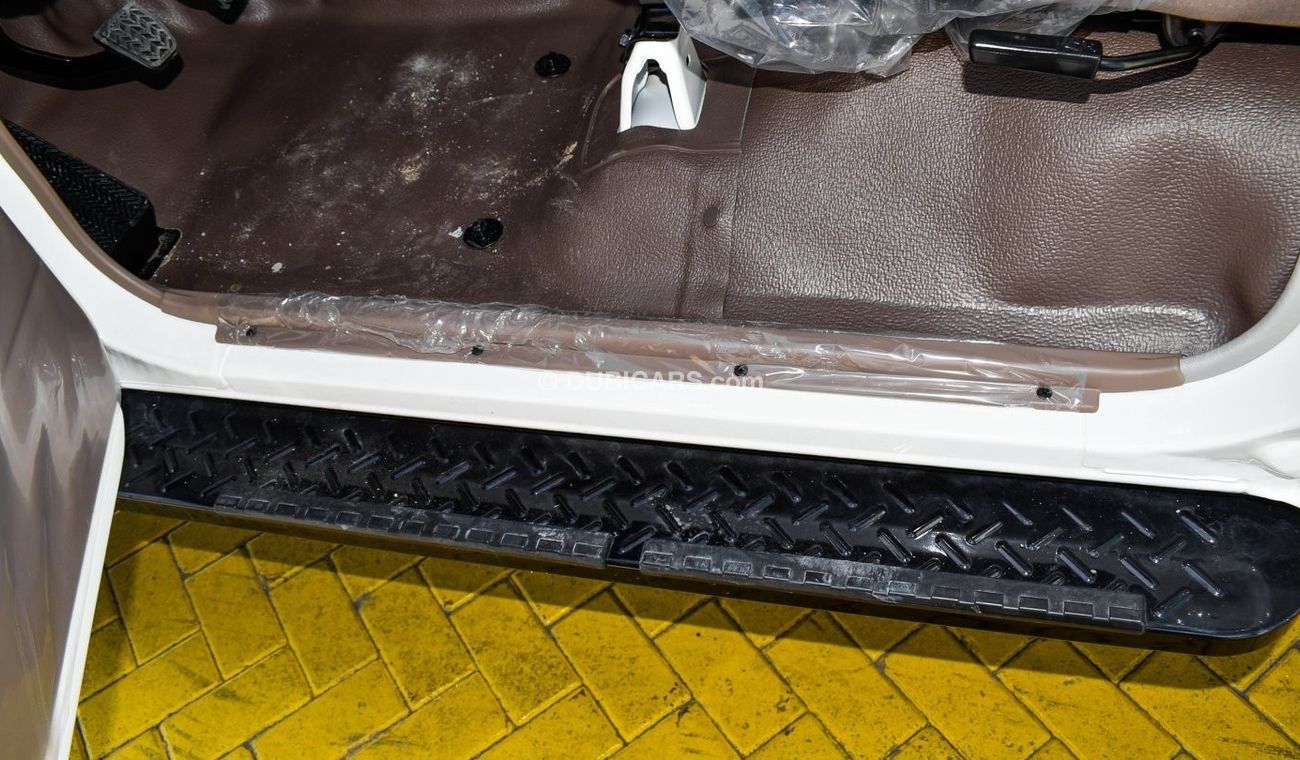 Toyota Land Cruiser 70