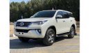 Toyota Fortuner 2016 V4 Exr Ref#24