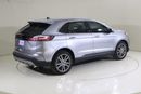 فورد إدج TITANIUM ED-STN322/AL TAYER MOTORS/ AL QOUZ SHOWROOM