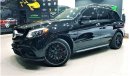 Mercedes-Benz GLE 63 AMG SPECIAL OFFER MERCEDES GLE 63 S AMG 2016 MODEL IN PERFECT CONDITION WITH 79K KM ONLY FOR 215K AE