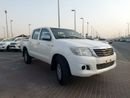 Toyota Hilux DC 2.4L 4WD DIESEL MANUAL TRANSMISSION