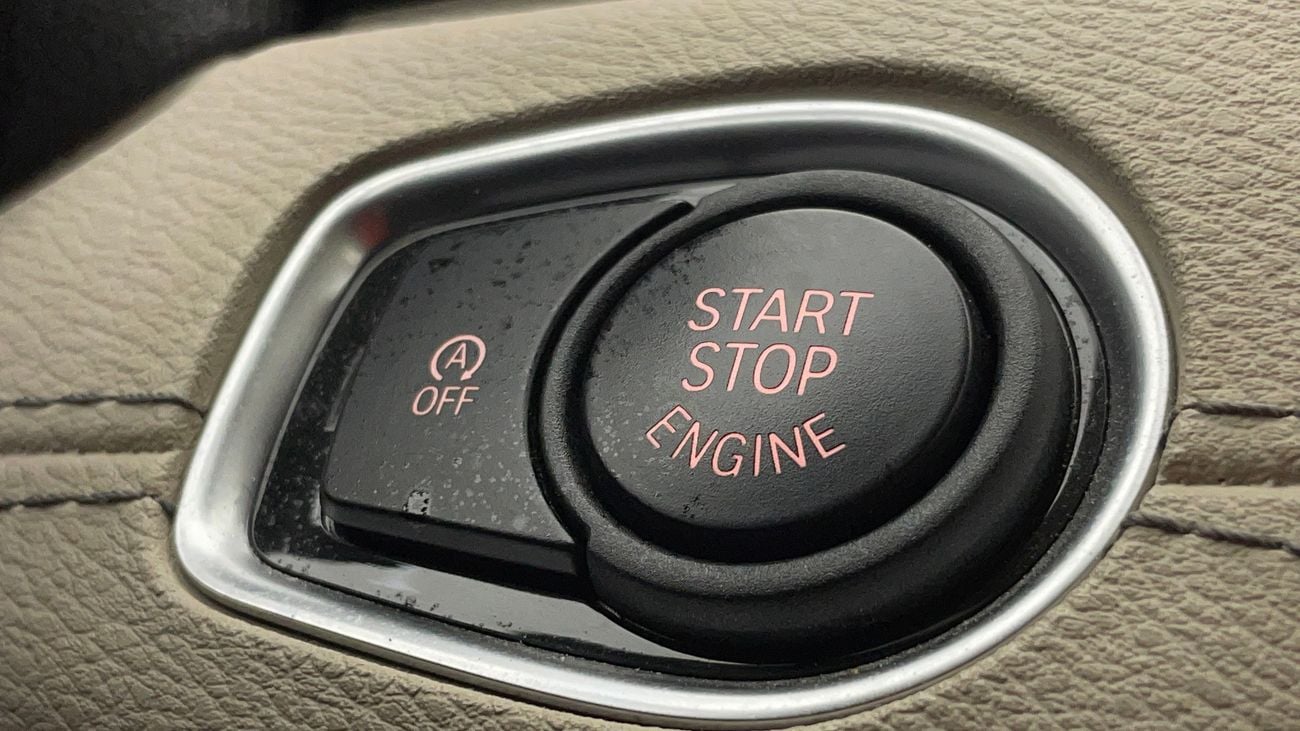 بي أم دبليو X2 SDRIVE 20I JOY EDITION 2 | بدون دفعة مقدمة | اختبار القيادة في المنزل