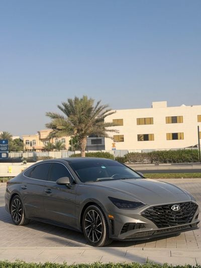 هيونداي سوناتا Full option 2.5L