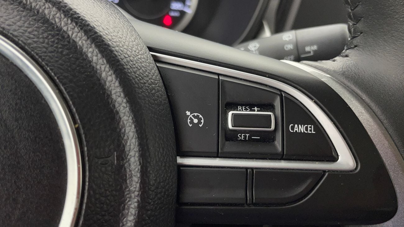 Suzuki Baleno GL 1.5 | Zero Down Payment | Home Test Drive