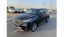 Hyundai Grand Santa Fe GLS Top HYUNDAI SANTA FE MODEL 2017 FULL OPTION 360 CAMERA & PANAROMA 7 SEATS CLEAN CAR  IMPORTED FR