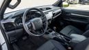 تويوتا هيلوكس ADVENTURE TOYOTA HILUX DC ADVENTURE 2.8D AT 4X4 MY2025