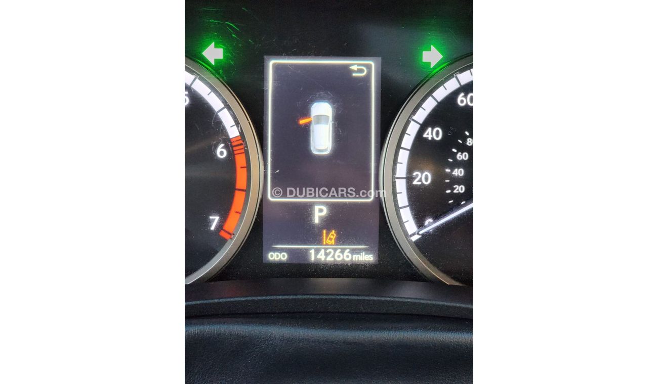 Lexus NX300 LEXUS NX300 MODEL FULL OPTION