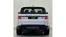 Land Rover Range Rover Sport 2017 Range Rover Sport Supercharged V8, Warranty, Full Range Rover Service History, Low Kms, GCC