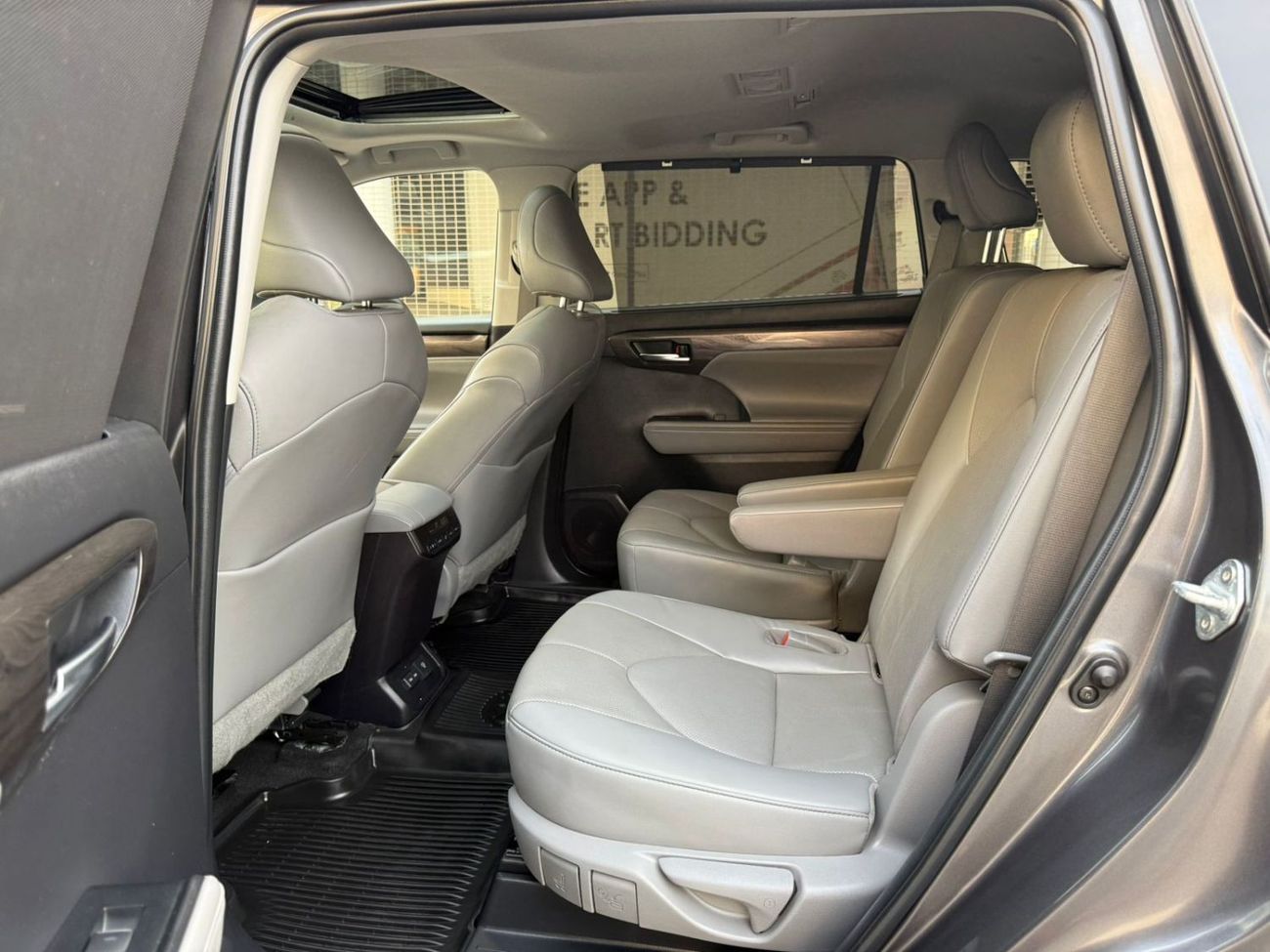 Toyota Highlander TOYOTA HIGHLANDER LIMITED EDITION XSE KIT | 2.5L TURBO