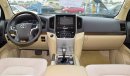 Toyota Land Cruiser EXR V6