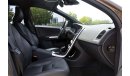 Volvo XC60 Full Option Agency Maintained