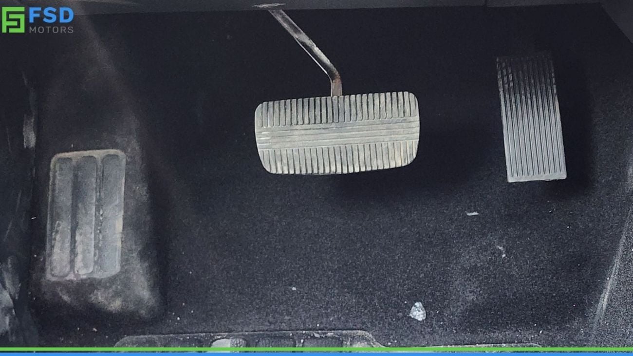 Nissan Navara Nissan Navara 2.5L Diesel PRO4X 4X4 A/T MY-2025