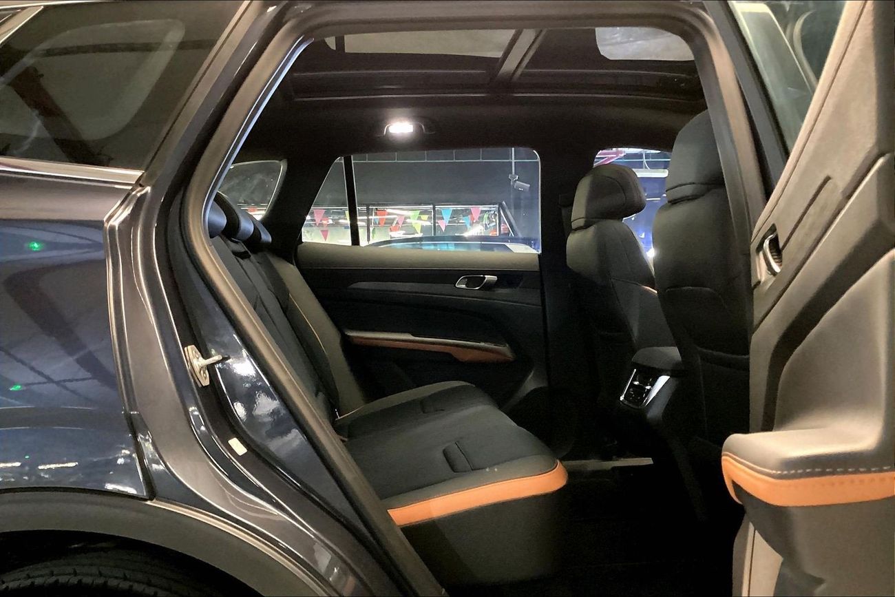 Ford Territory Titanium | National Day Celebration | Guaranteed Warranty | 0 Down Payment