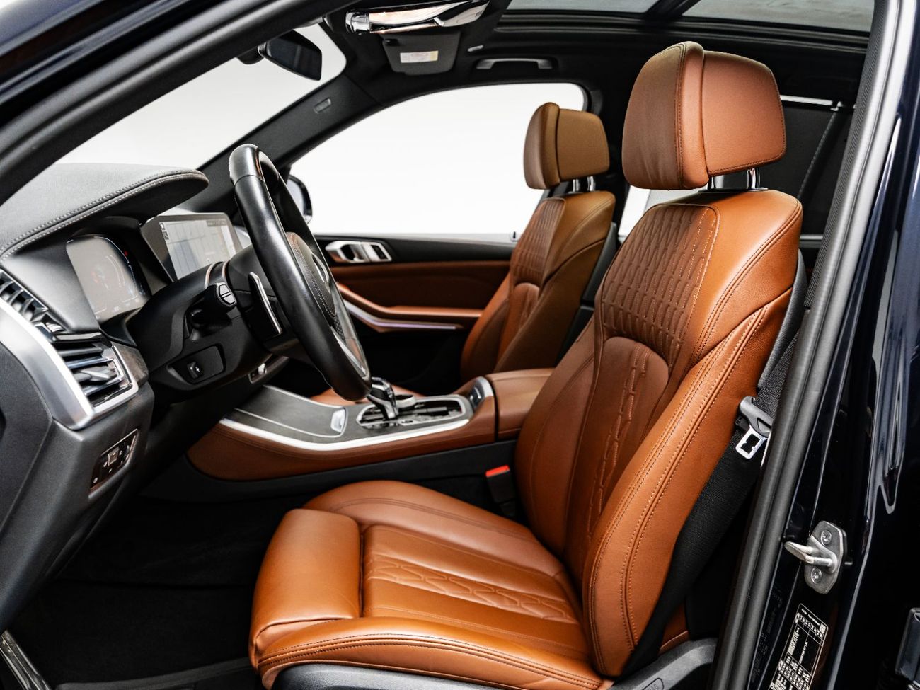 بي أم دبليو X5 40i M Sport 3.0L