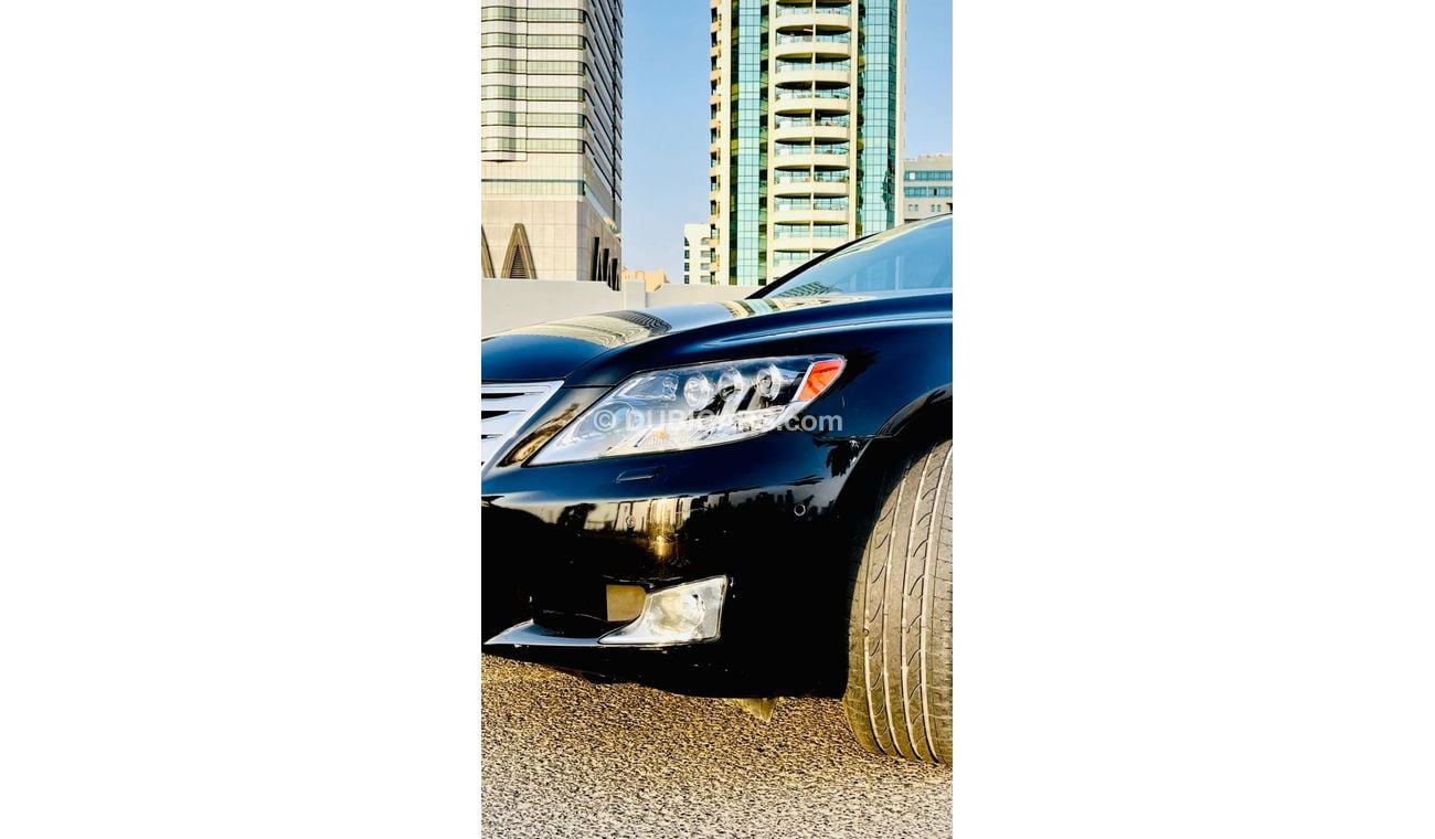 Lexus LS 600 Prestige 5st Very Clean Car