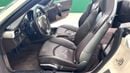 Porsche 911 CARRERA S - Manual - Cream white with Cocoa interiors!