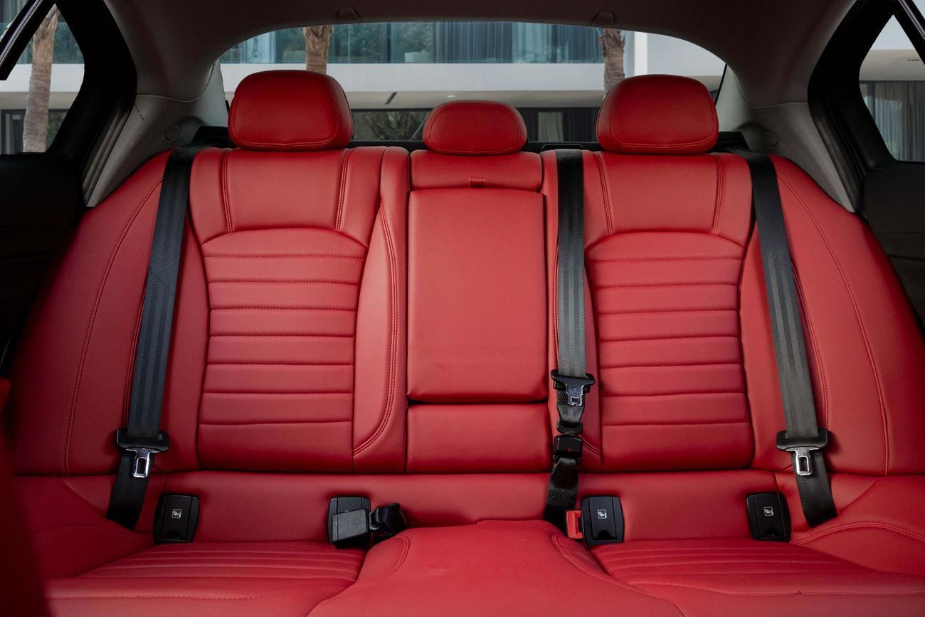 ألفا روميو جوليا Super | 1,948 P.M  | 0% Downpayment | Agency Warranty + Service!