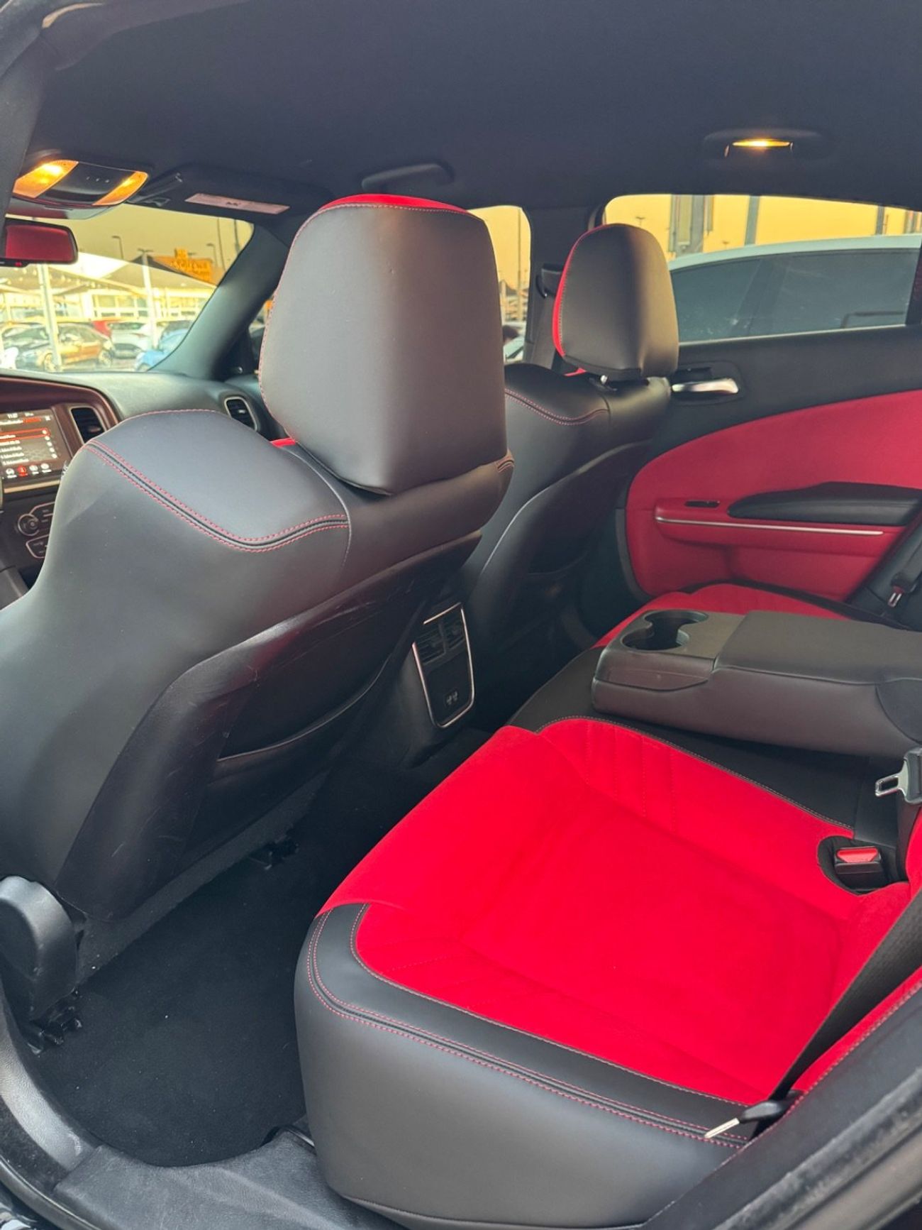 Dodge Charger R/T Mid 5.7L