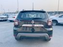 Renault Duster LE 1.6L