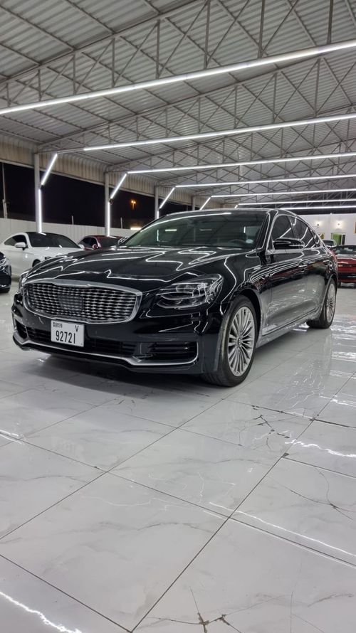 كيا K900