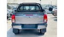 Toyota Hilux Toyota Hilux Model 2019 for sale from Humera Automobile Automatic gearbox 4wd Drive car very clean a