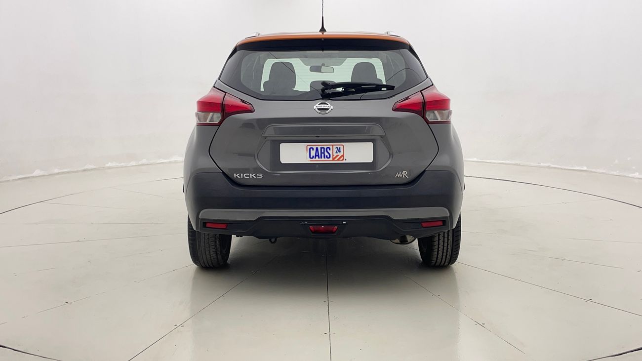 Nissan Kicks 2019 SV | AED 528/Month | 0 DP | 30 Day Return | Warranty