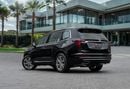 Cadillac XT6 XT6 | 3,134 P.M | 0% Downpayment | Premium Luxury | Cadillac Warranty!