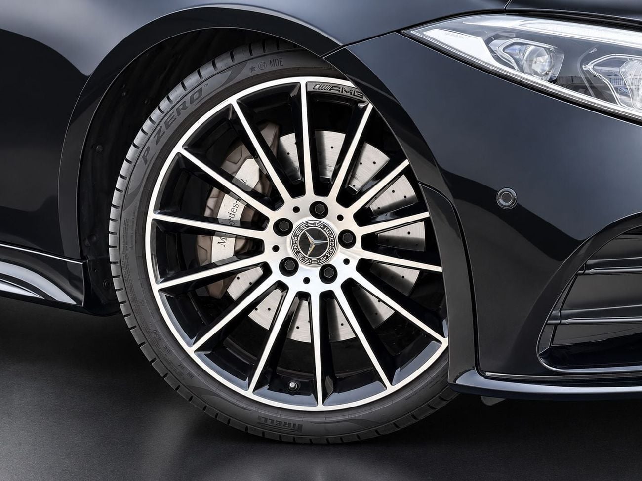 Mercedes Benz CLS350 STANDARD