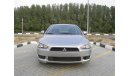 Mitsubishi Lancer 2016 1.6 Ref# 436