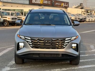 Hyundai Tucson COMFORT PLUS