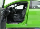 Audi RS3 STANDARD 2022 | Original Paint l AED 3,427 / Monthly
