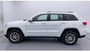 Jeep Grand Cherokee LIMITED 3.6 | Under Warranty | Inspected on 150+ parameters