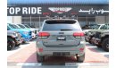 جيب جراند شيروكي GRAND CHEROKEE LAREDO 3.6L 2022 - FOR ONLY 2,285 AED MONTHLY