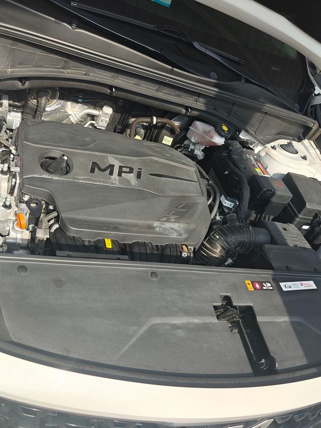 Kia Sorento LX, миниатюра 24
